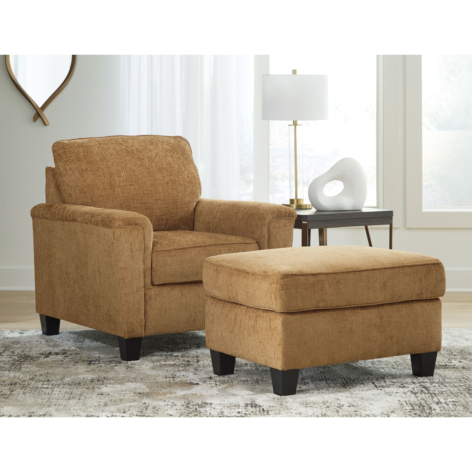 Erinslane - Living Room Set