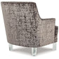Gloriann - Accent Chair