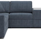 Modmax - L-Shaped Sectional - Ink