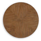 Chadworth - Round Table