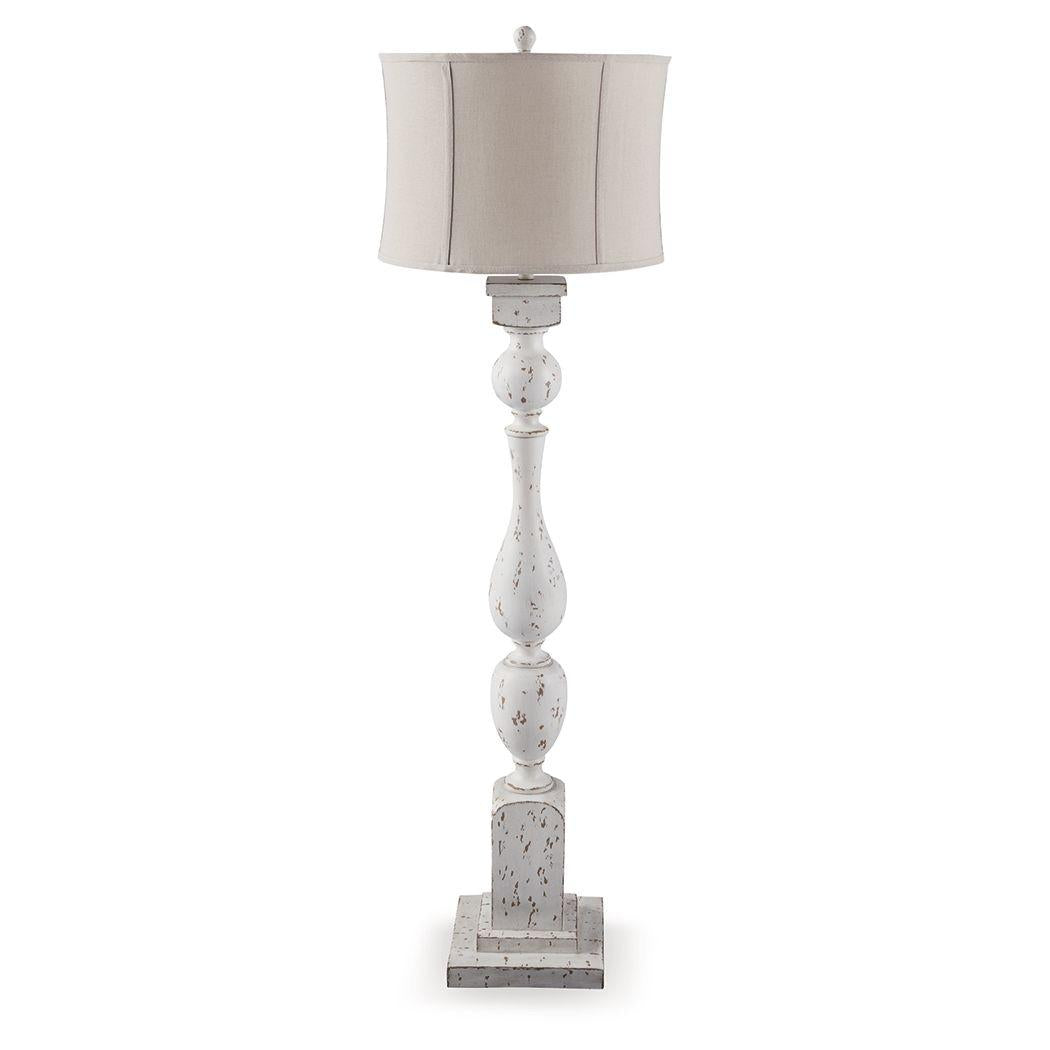 Madsbrook - Poly Lamp