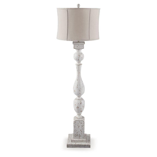 Madsbrook - Poly Lamp