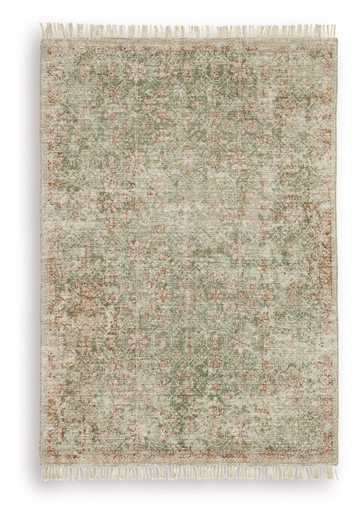 Rossbury - Rug - Fraser Furniture & Mattresses