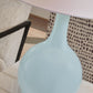 Rylanton - Glass Table Lamp - Aqua