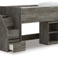 Frandern - Loft Bed