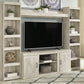 Bellaby - Entertainment Center