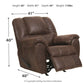 McGann - Rocker Recliner