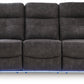 Brysonview - Reclining Living Room Set