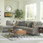 Santasia - Sectional