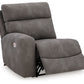Next-Gen Durapella - Reclining Sectional