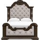 Maylee - Upholstered Bed