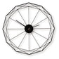Arkthorne - Black - Wall Clock