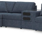 Modmax - L-Shaped Sectional - Ink