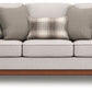Clearbrooke - Sofa - Sandstone