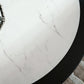 Grayman - Round Table - Fraser Furniture & Mattresses