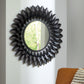 Ryenmour - Accent Mirror - Oil Rubbed Bronze Finish