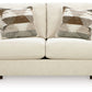 Jayne Park - Loveseat