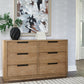 Pamaria - Dresser