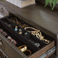 Wickenger - Dresser