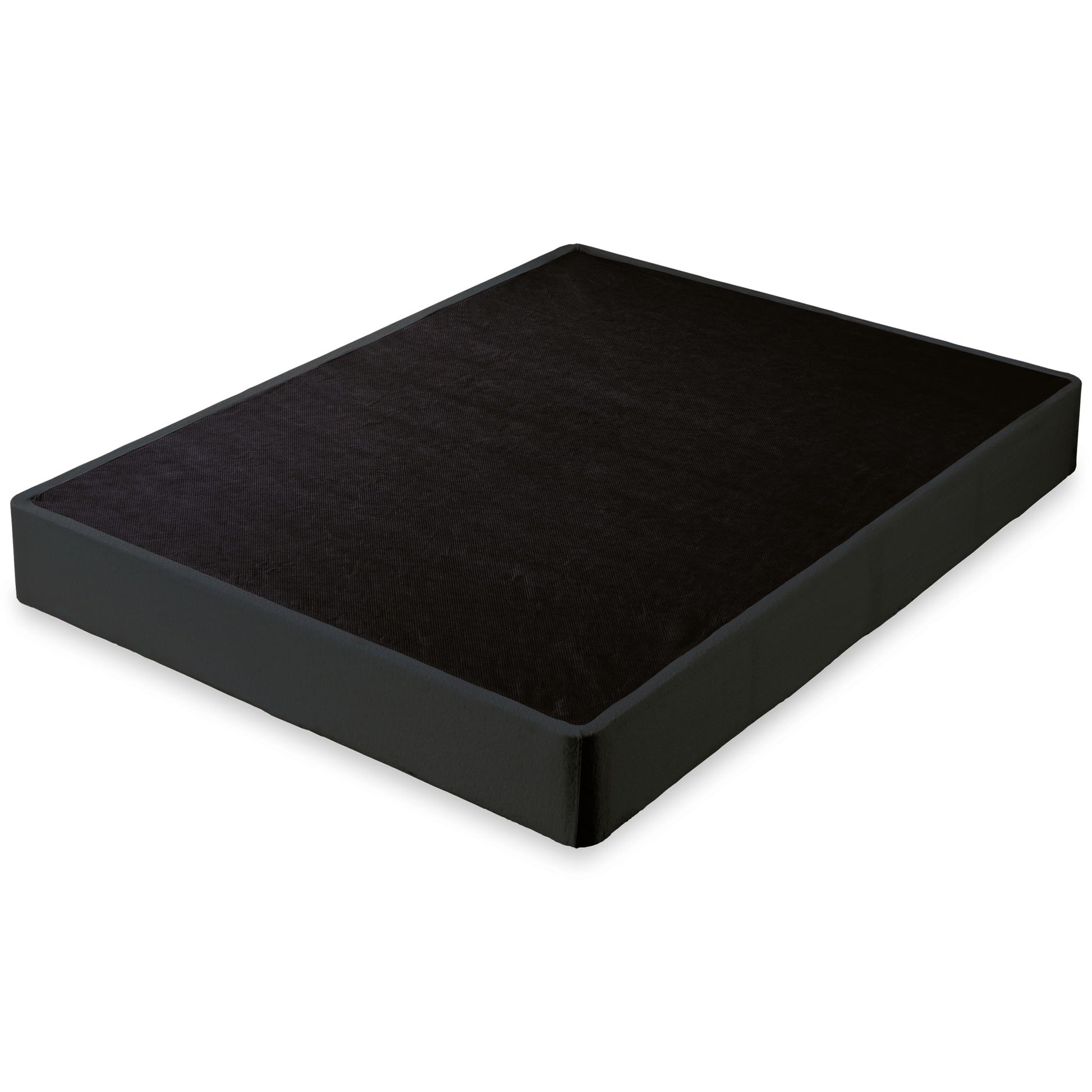 Millennium - Cushion Firm Gel Hybrid Mattress, Foundation - Fraser Furniture & Mattresses