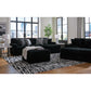 Midnight-Madness - Sectional Set