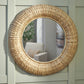 Briggsburg - Accent Mirror - Natural
