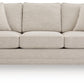 Rayne-Cove - Sofa - Opal