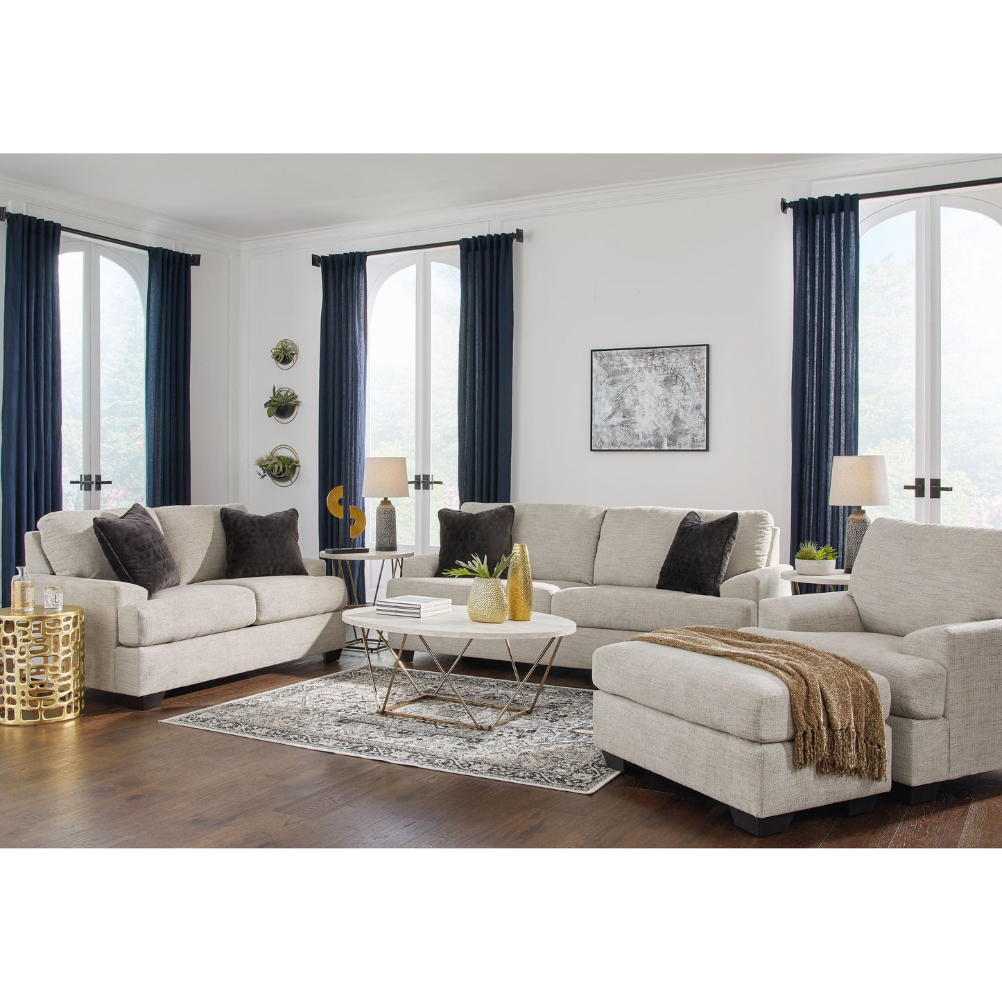 Vayda - Living Room Set