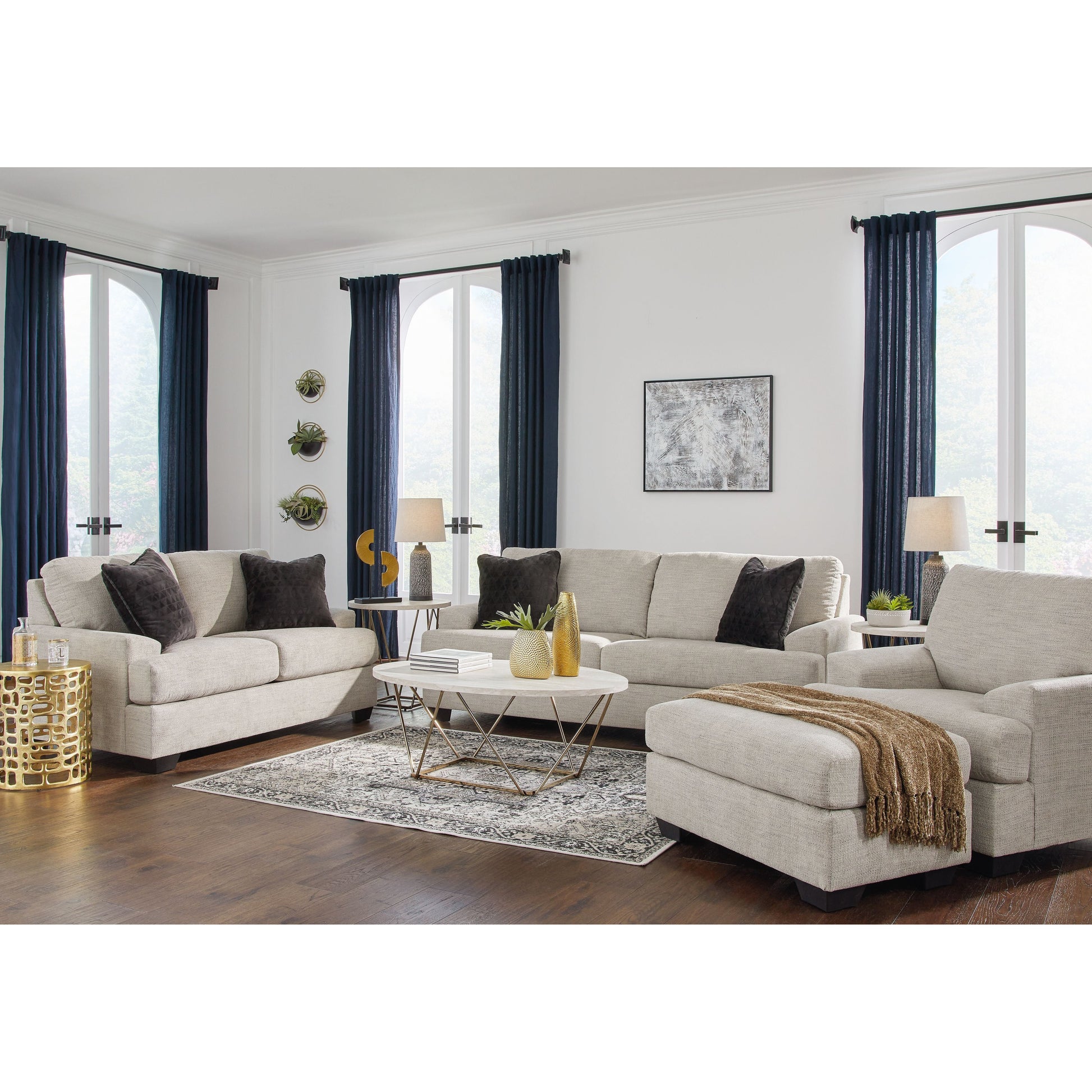Vayda - Living Room Set