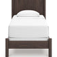 Pamytta - Panel Bed