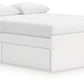 Onita - Platform Bed