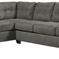 Pitkin - Sectional