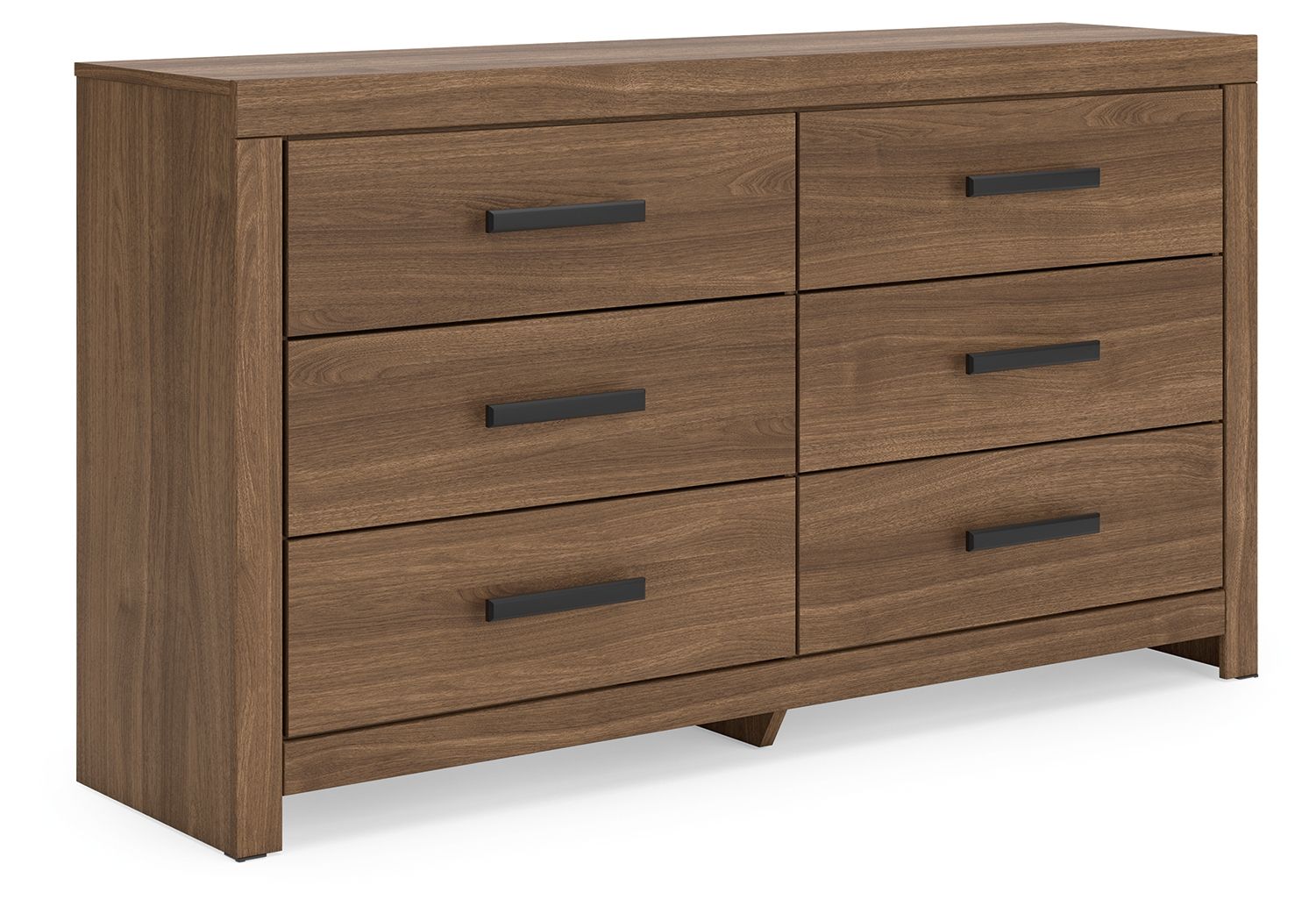 Broachmyn - Six Drawer Dresser - Fraser Furniture & Mattresses