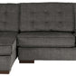 Coulee Point - Sectional