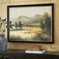 Ingor - Wall Art - Multi - Fraser Furniture & Mattresses