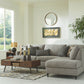 Santasia - Sectional