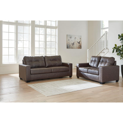 Barlin Mills - Living Room Set