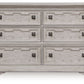 Bruchandi - Dresser