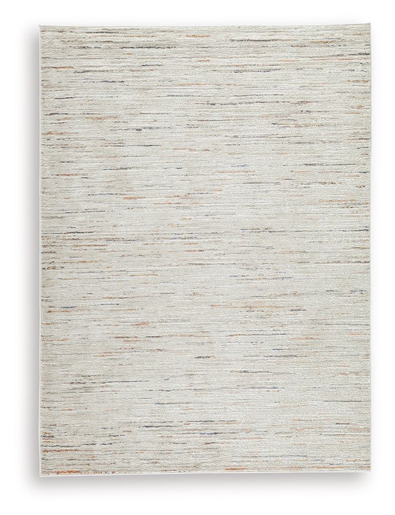 Harjot - Rug - Fraser Furniture & Mattresses
