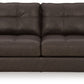 Luigi - Sofa - Thunder