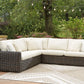 Kimora - Outdoor Sectional