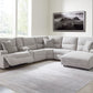 Acklen Place - Reclining Sectional