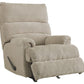 Man Fort - Rocker Recliner