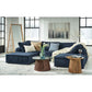 Bales - Sectional