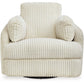 Tie-breaker - Swivel Glider Recliner