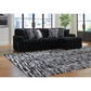 Midnight-Madness - Sectional Set
