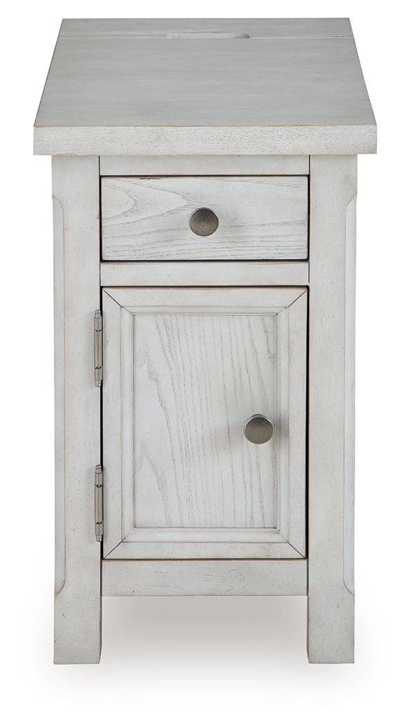 Robbinsdale - Table - Fraser Furniture & Mattresses
