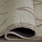 Guyford - 5' x 7' Rug - Beige / Brown