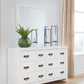 Binterglen - Panel Bedroom Set - Fraser Furniture & Mattresses