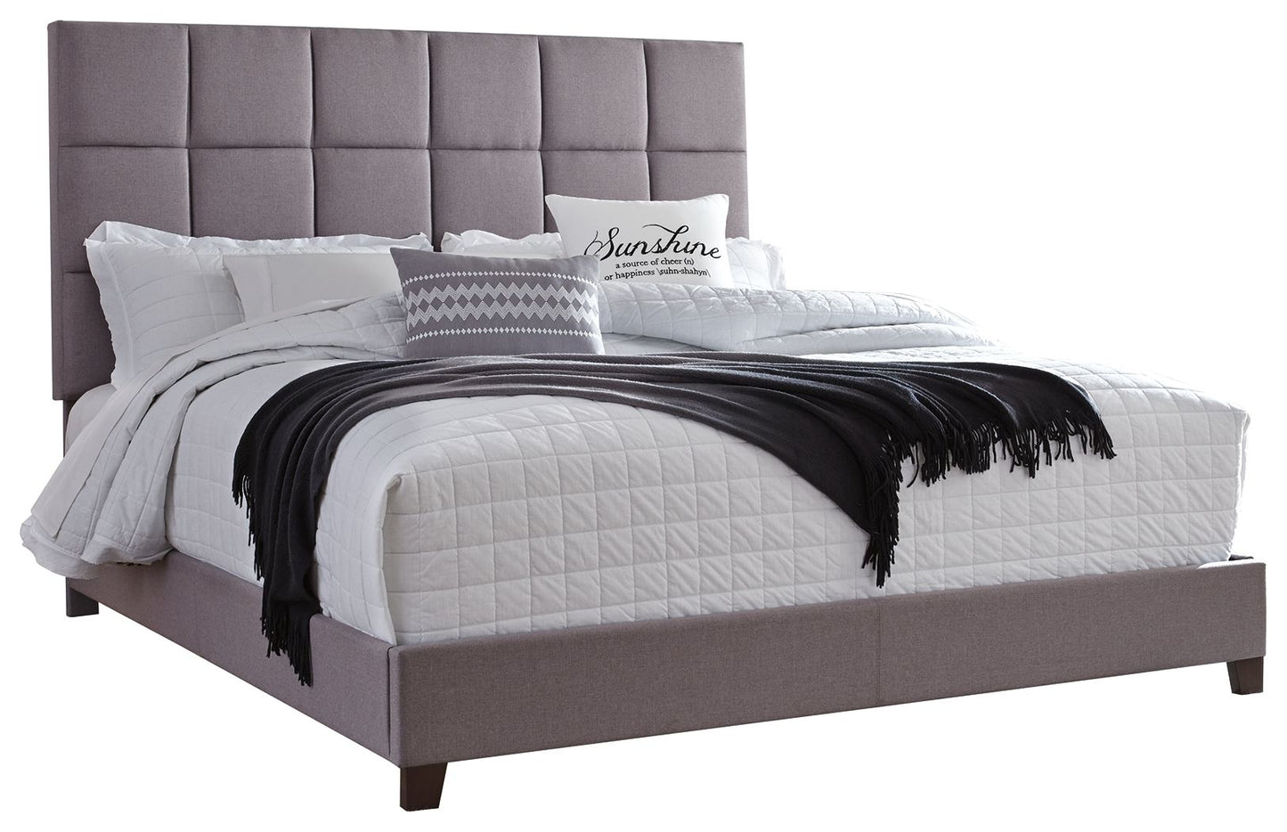 Dolante - Bed